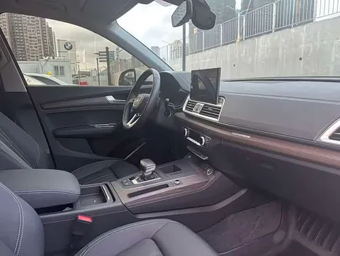 Audi Q5L, миниатюра 11