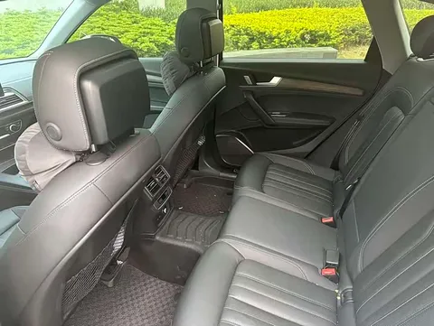 Audi Q5L, миниатюра 12