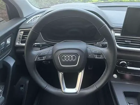 Audi Q5L, миниатюра 13