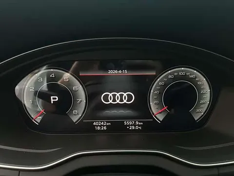 Audi Q5L, миниатюра 14