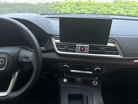 Audi Q5L, миниатюра 15