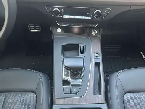 Audi Q5L, миниатюра 16