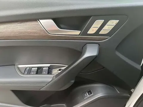 Audi Q5L, миниатюра 17
