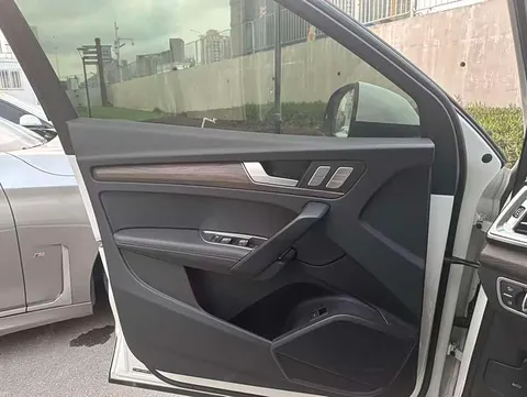 Audi Q5L, миниатюра 18