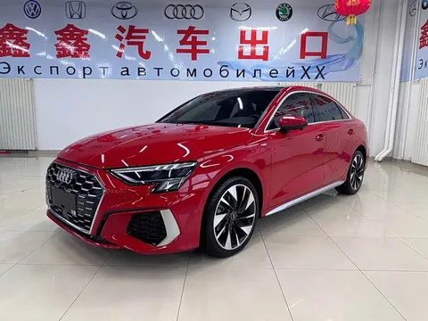 Audi A3, фото 1