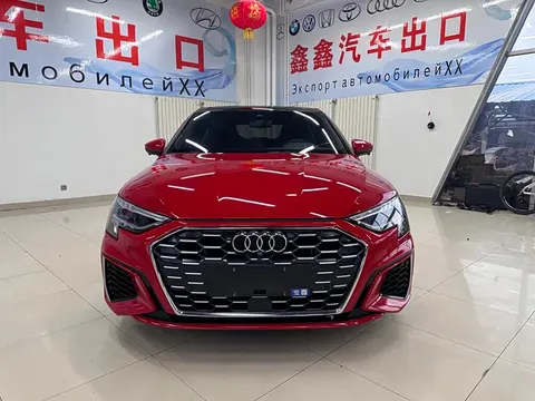 Audi A3, миниатюра 2