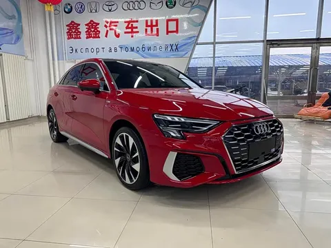 Audi A3, миниатюра 3