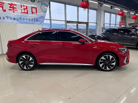 Audi A3, миниатюра 4