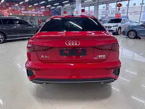 Audi A3, миниатюра 5