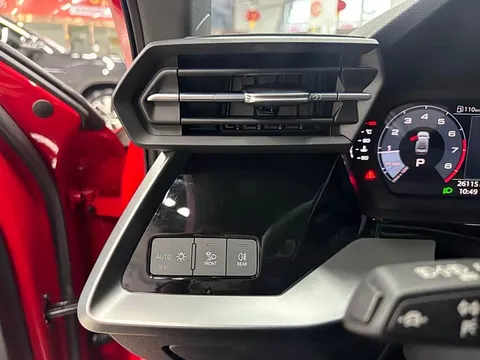 Audi A3, миниатюра 7