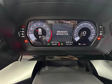 Audi A3, миниатюра 8
