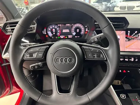 Audi A3, миниатюра 9