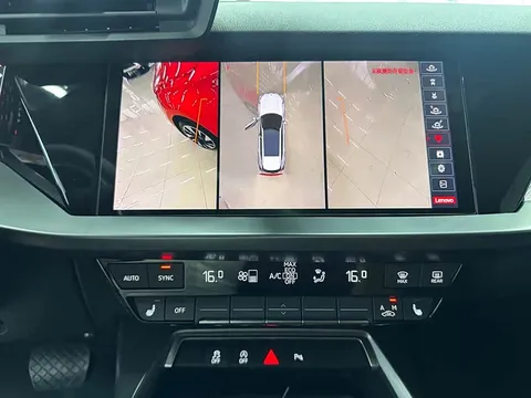 Audi A3, миниатюра 10