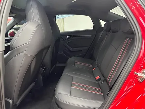 Audi A3, миниатюра 14