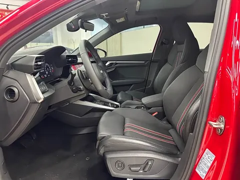 Audi A3, миниатюра 15