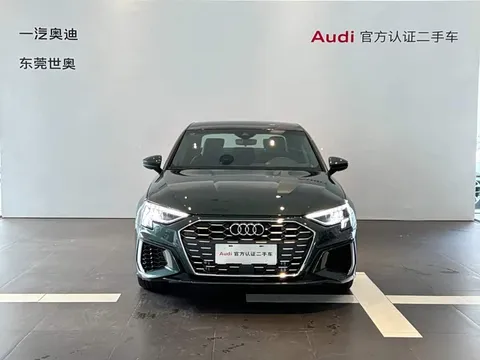 Audi A3, миниатюра 2