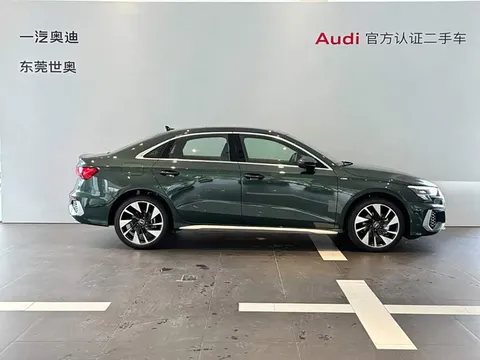 Audi A3, миниатюра 3