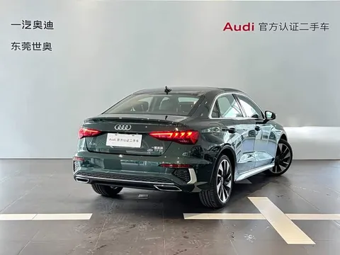 Audi A3, миниатюра 4