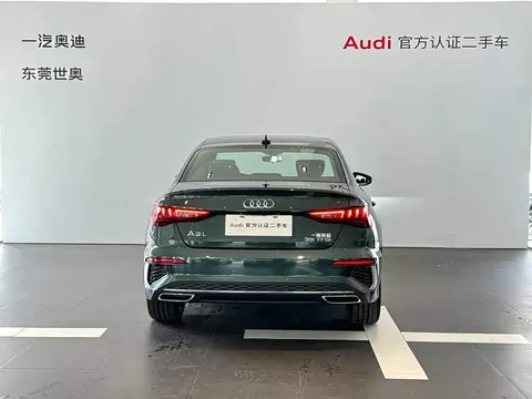 Audi A3, миниатюра 5