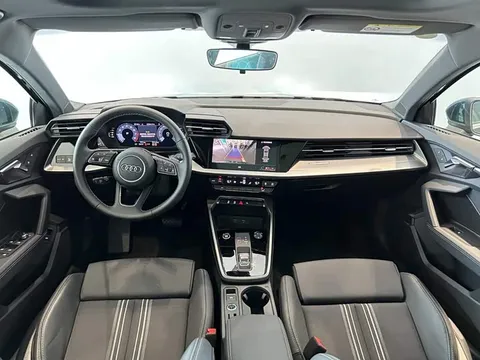 Audi A3, миниатюра 7