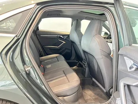 Audi A3, миниатюра 8