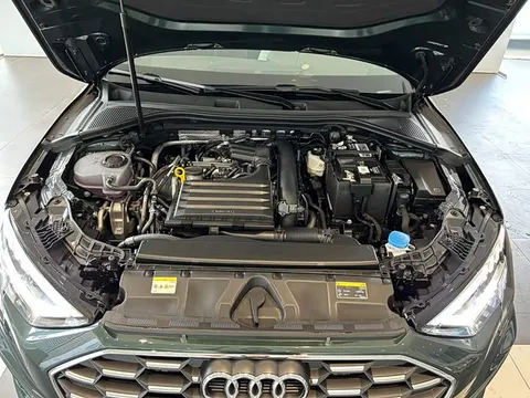 Audi A3, миниатюра 9