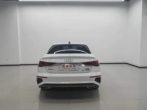 Audi A3, миниатюра 2
