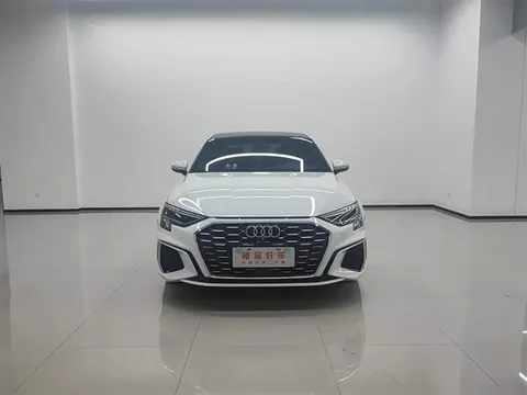 Audi A3, миниатюра 3
