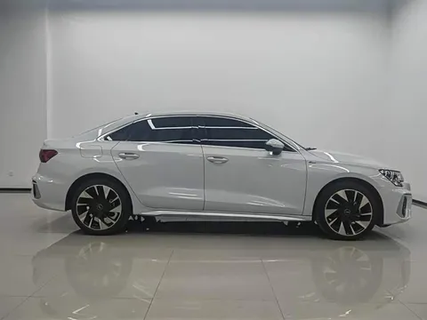 Audi A3, миниатюра 4