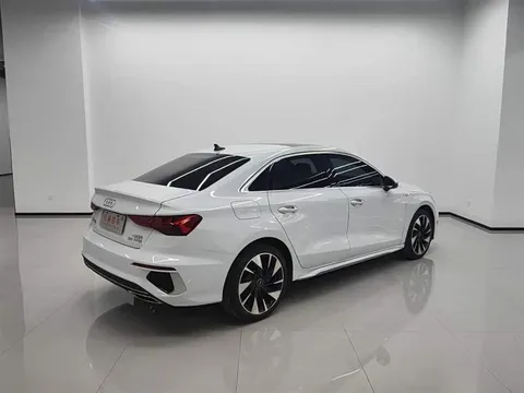 Audi A3, миниатюра 5