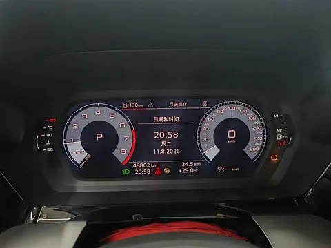 Audi A3, миниатюра 6