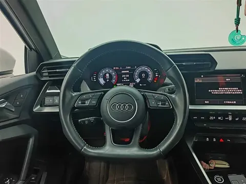 Audi A3, миниатюра 7