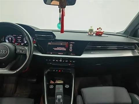 Audi A3, миниатюра 8