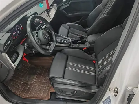 Audi A3, миниатюра 9