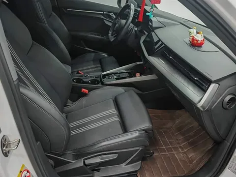Audi A3, миниатюра 11