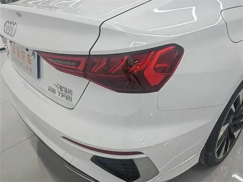 Audi A3, миниатюра 15