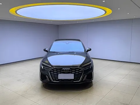 Audi A3, миниатюра 2