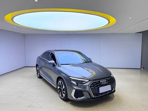 Audi A3, миниатюра 3