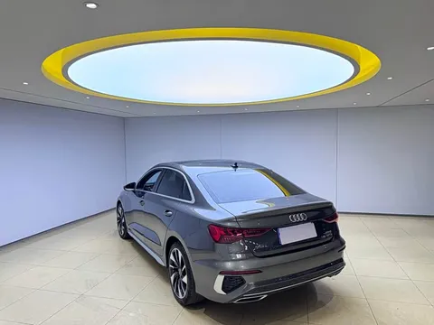 Audi A3, миниатюра 4