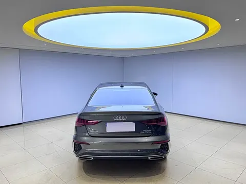 Audi A3, миниатюра 5