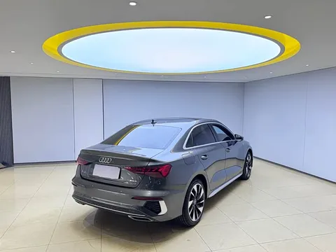 Audi A3, миниатюра 6