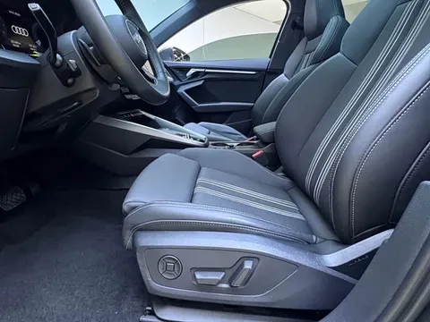 Audi A3, миниатюра 12