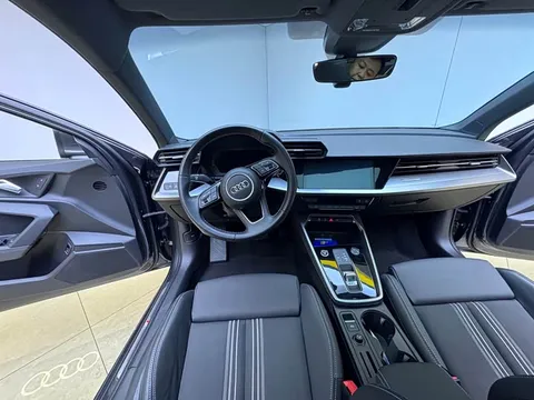 Audi A3, миниатюра 13