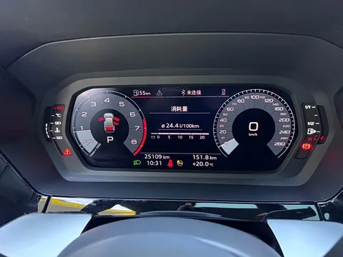 Audi A3, миниатюра 17