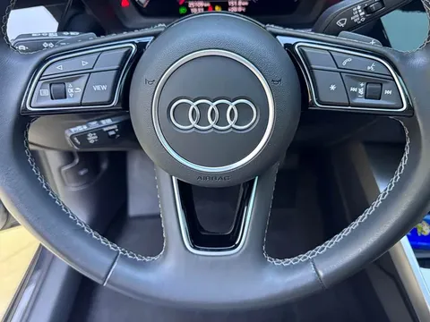 Audi A3, миниатюра 18