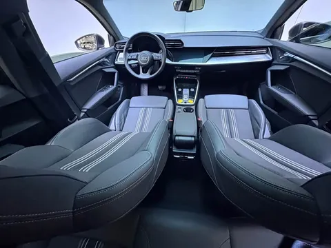 Audi A3, миниатюра 23