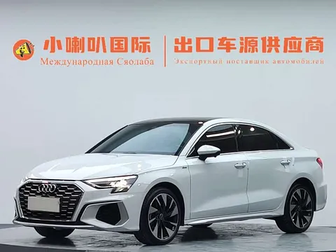 Audi A3, фото 1