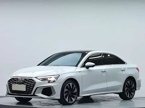 Audi A3, миниатюра 2
