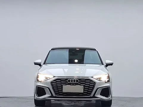 Audi A3, миниатюра 3