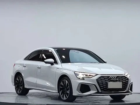 Audi A3, миниатюра 4